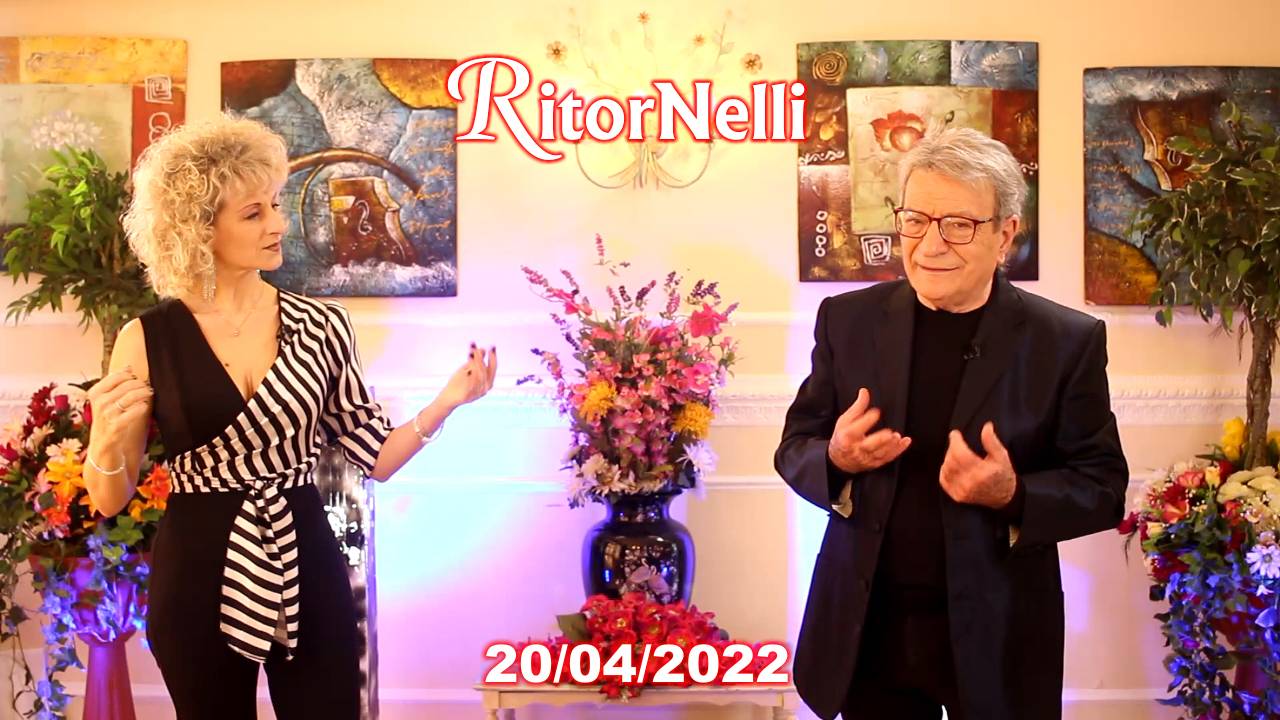 Trasmissione RitorNelli